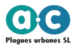 AC Plagues Urbanes logo